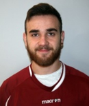 Davide GRILLI - Attaccante
